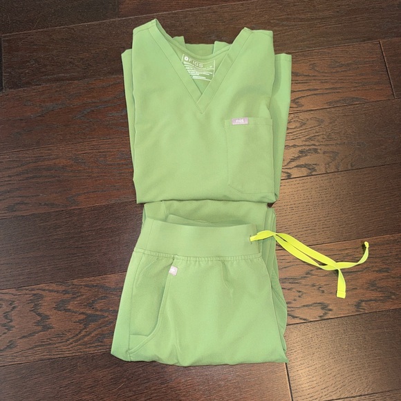 Figs Scrub set - Picture 6 of 6